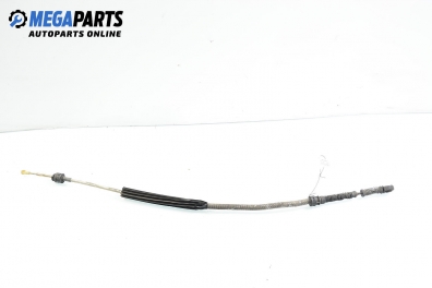 Gearbox cable for Volkswagen Bora 1.9 TDI, 115 hp, sedan, 2001