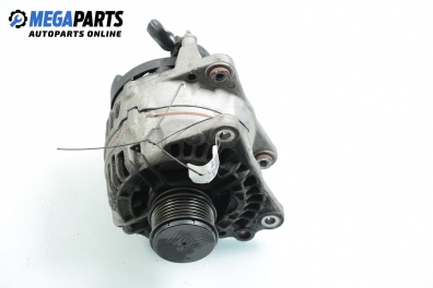 Alternator for Volkswagen Bora 1.9 TDI, 115 hp, sedan, 2001 № 038 903 023 L