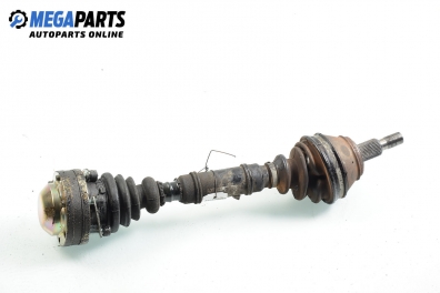 Planetară for Volkswagen Bora 1.9 TDI, 115 hp, sedan, 2001, position: stânga