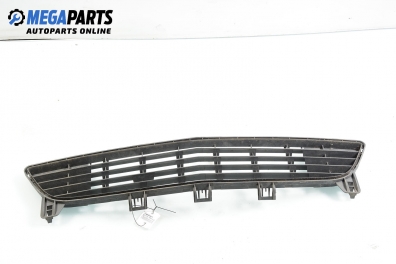 Bumper grill for Opel Meriva A 1.6, 105 hp, 2007