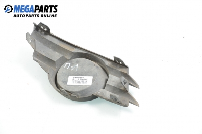 Capac proiector de ceață for Opel Meriva A 1.6, 105 hp, 2007, position: stânga - fața