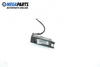 Plafon număr spate for Opel Meriva A 1.6, 105 hp, 2007