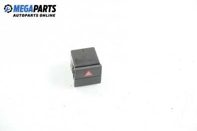 Emergency lights button for Opel Meriva A 1.6, 105 hp, 2007