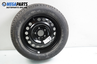 Spare tire for Opel Meriva A (2003-2010) 15 inches, width 6 (The price is for one piece)