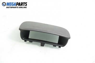 Interior plastic for Opel Meriva A 1.6, 105 hp, 2007