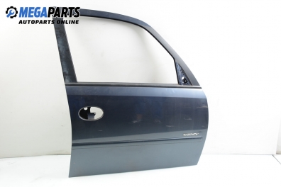 Door for Opel Meriva A 1.6, 105 hp, 2007, position: front - right