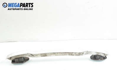 Bumper support brace impact bar for Opel Meriva A 1.6, 105 hp, 2007, position: rear