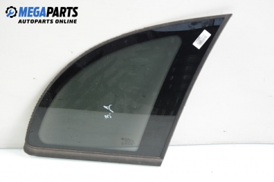 Vent window for Opel Meriva A 1.6, 105 hp, 2007, position: rear - right