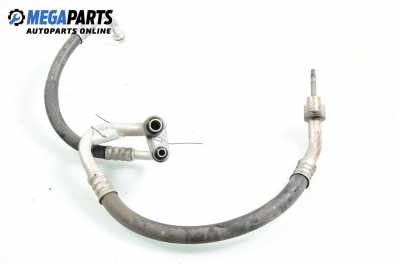Air conditioning hoses for Opel Meriva A 1.6, 105 hp, 2007