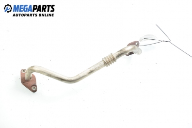 EGR tube for Opel Meriva A 1.6, 105 hp, 2007