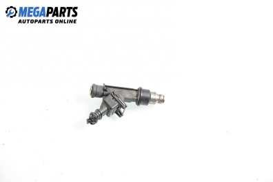 Gasoline fuel injector for Opel Meriva A 1.6, 105 hp, 2007