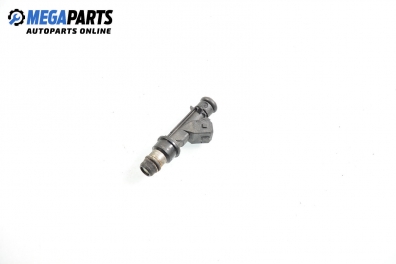 Gasoline fuel injector for Opel Meriva A 1.6, 105 hp, 2007