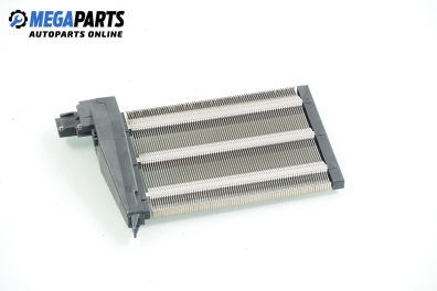 Electric heating radiator for Audi A3 (8P) 2.0 16V TDI, 140 hp, 5 doors, 2006