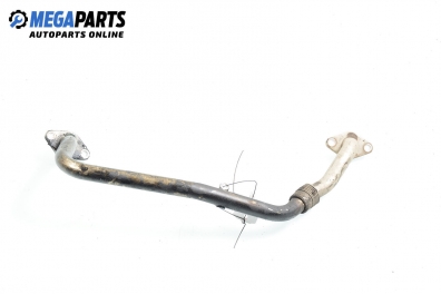 EGR tube for Audi A3 (8P) 2.0 16V TDI, 140 hp, 5 doors, 2006