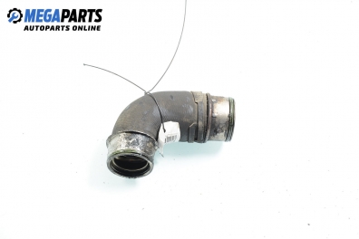 Turbo hose for Audi A3 (8P) 2.0 16V TDI, 140 hp, 5 doors, 2006