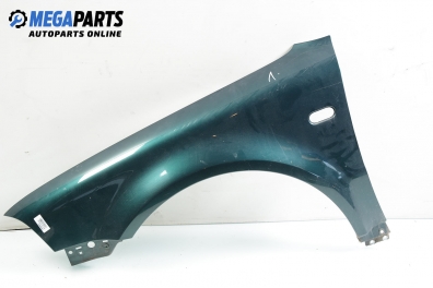 Fender for Volkswagen Passat (B5; B5.5) 2.0, 115 hp, sedan, 2001, position: left