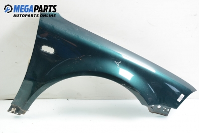 Fender for Volkswagen Passat (B5; B5.5) 2.0, 115 hp, sedan, 2001, position: right