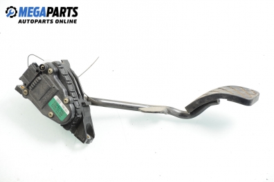 Throttle pedal for Volkswagen Passat IV Sedan B5.5 (10.2000 - 12.2005), 8D1723523