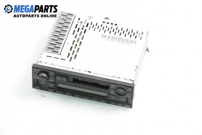 Auto kassettenspieler for Volkswagen Passat (B5; B5.5) 2.0, 115 hp, sedan, 2001 Volkswagen Gamma