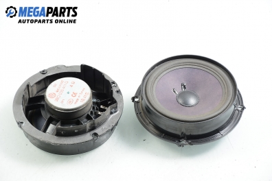 Loudspeakers for Volkswagen Passat (B5; B5.5) (1996-2005), sedan № 3B0 035 411 G