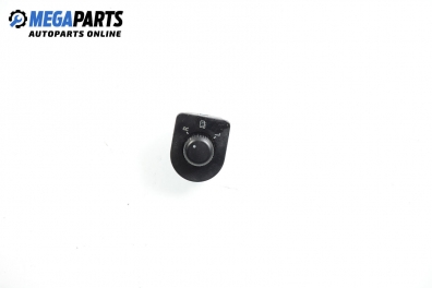 Mirror adjustment button for Volkswagen Passat (B5; B5.5) 2.0, 115 hp, sedan, 2001