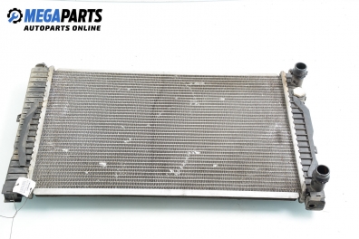 Water radiator for Volkswagen Passat (B5; B5.5) 2.0, 115 hp, sedan, 2001