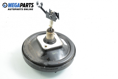 Brake servo for Volkswagen Passat (B5; B5.5) 2.0, 115 hp, sedan, 2001