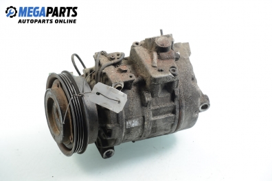 AC compressor for Volkswagen Passat (B5; B5.5) 2.0, 115 hp, sedan, 2001