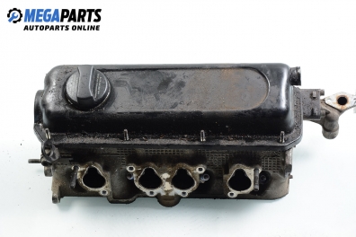 Cylinder head no camshaft included for Volkswagen Passat (B5; B5.5) 2.0, 115 hp, sedan, 2001