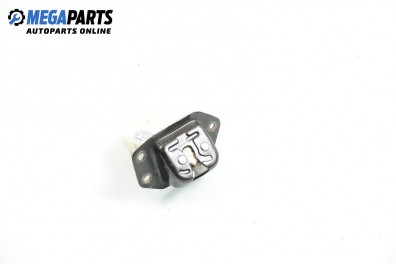 Trunk lock for Nissan Note 1.6, 110 hp, 2009