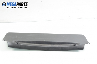 Boot lid plastic cover for Nissan Note 1.6, 110 hp, 2009