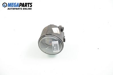 Fog light for Nissan Note 1.6, 110 hp, 2009, position: left