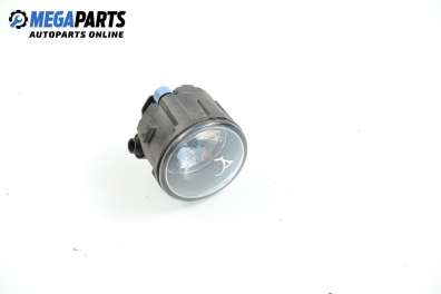 Fog light for Nissan Note 1.6, 110 hp, 2009, position: right
