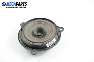 Loudspeaker for Nissan Note (2005-2012)