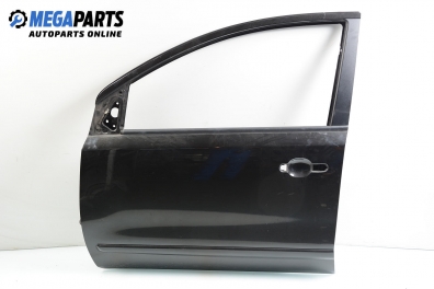 Door for Nissan Note 1.6, 110 hp, 2009, position: front - left