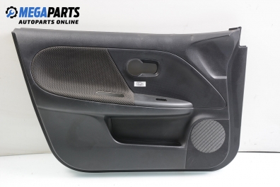 Interior door panel  for Nissan Note 1.6, 110 hp, 2009, position: front - left