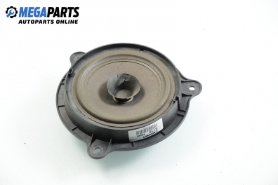 Loudspeaker for Nissan Note (2005-2012)