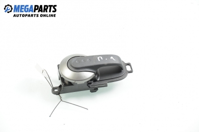 Inner handle for Nissan Note 1.6, 110 hp, 2009, position: front - left