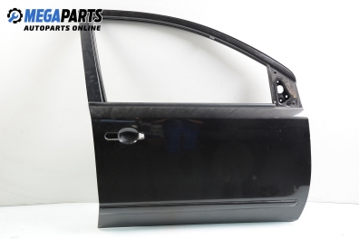 Door for Nissan Note 1.6, 110 hp, 2009, position: front - right
