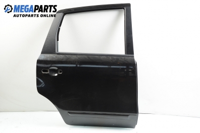 Door for Nissan Note 1.6, 110 hp, 2009, position: rear - right