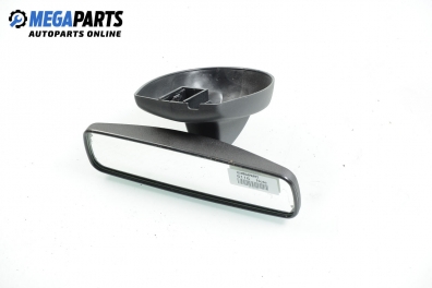 Zentral-ruckspiegel for Nissan Note 1.6, 110 hp, 2009