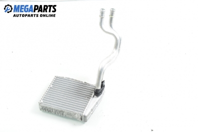 Heating radiator  for Nissan Note 1.6, 110 hp, 2009