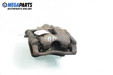Caliper for Nissan Note 1.6, 110 hp, 2009, position: front - right