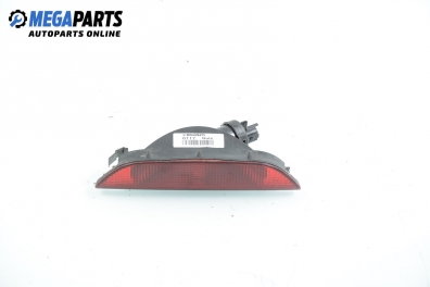 Fog light for Nissan Note 1.6, 110 hp automatic, 2009