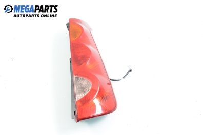 Tail light for Nissan Note 1.6, 110 hp automatic, 2009, position: right