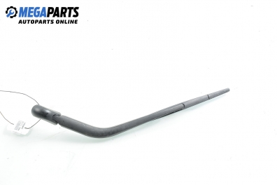 Rear wiper arm for Nissan Note 1.6, 110 hp automatic, 2009