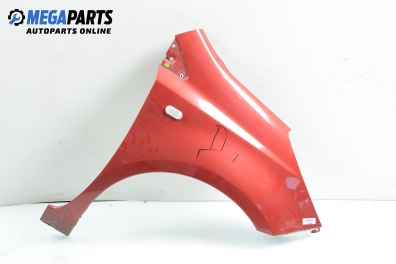 Fender for Nissan Note 1.6, 110 hp automatic, 2009, position: right