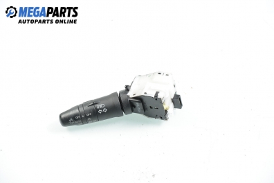 Lights lever for Nissan Note 1.6, 110 hp automatic, 2009