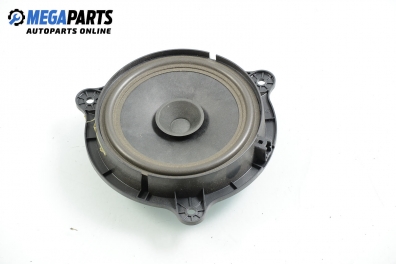 Loudspeaker for Nissan Note (2005-2012)