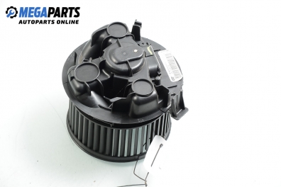 Heating blower for Nissan Note 1.6, 110 hp automatic, 2009